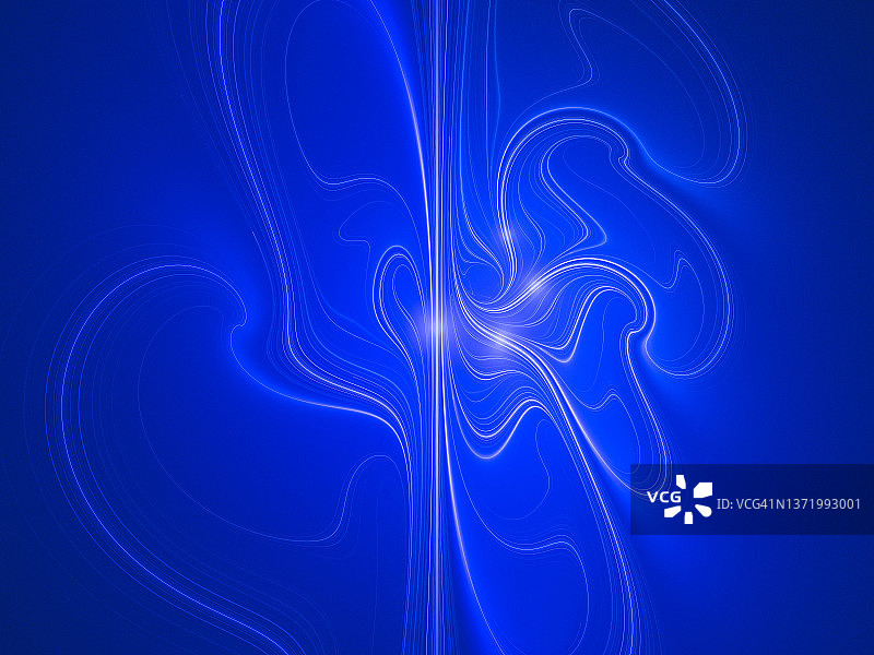 抽象数字艺术大理石效果图片素材