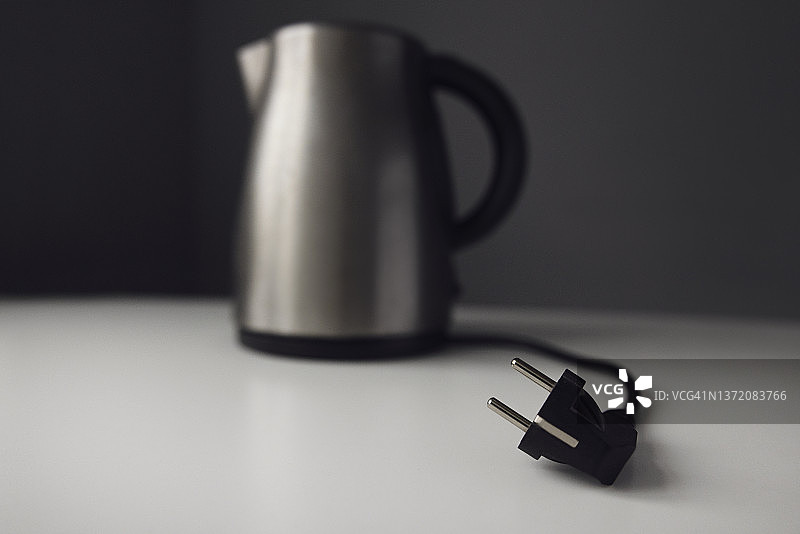 电热水壶图片素材