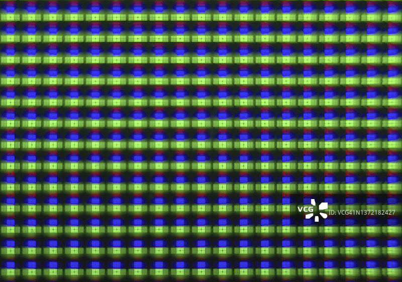 LED光电二极管图片素材