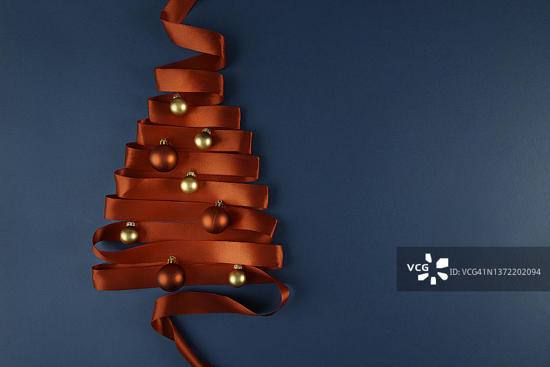 圣诞树图片素材