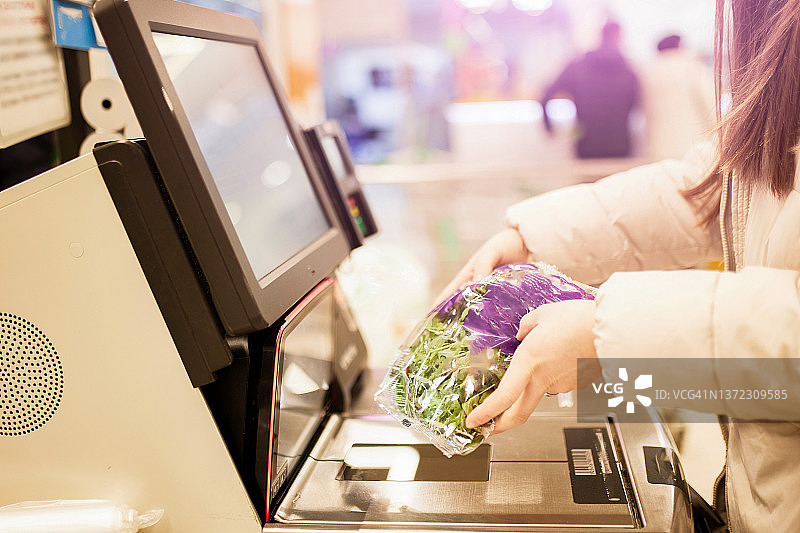 用于非接触式支付产品的设备图片素材