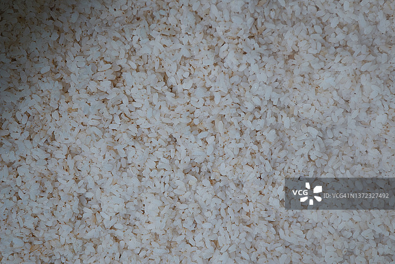 西非利比里亚的米饭图片素材