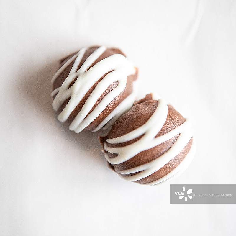 圣帕特里克节新鲜肉食拼盘图片素材