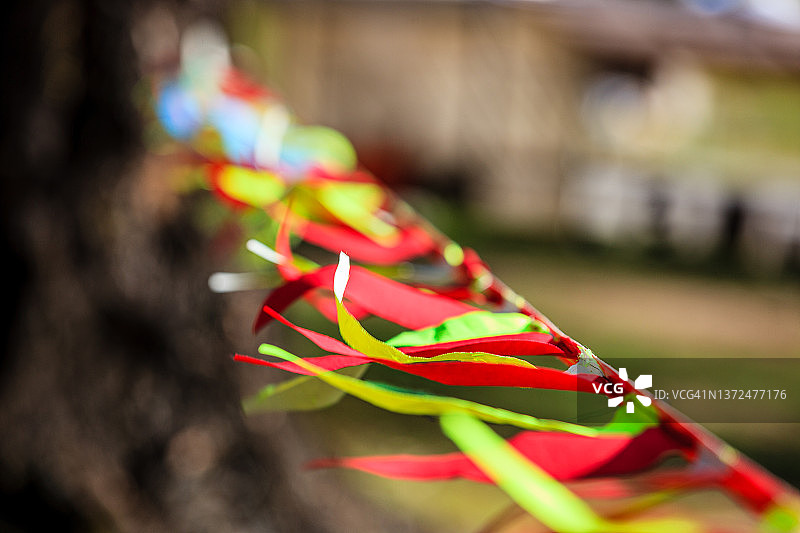 背景，丝带图片素材