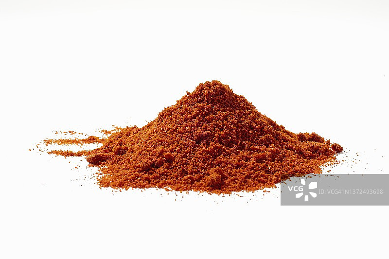 一堆多香果粉图片素材