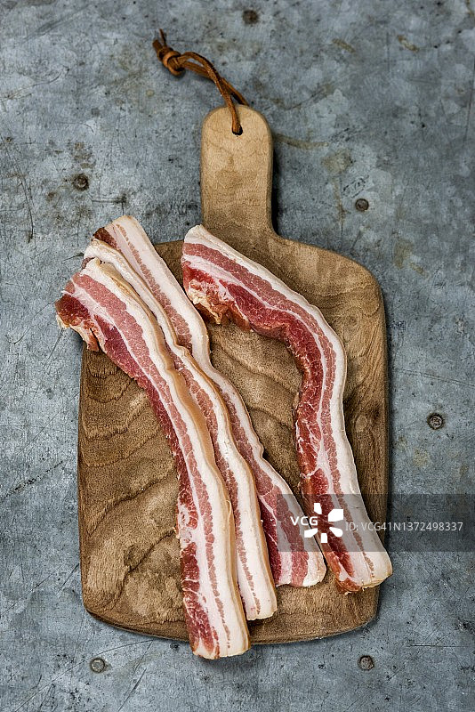 自制腌肉图片素材