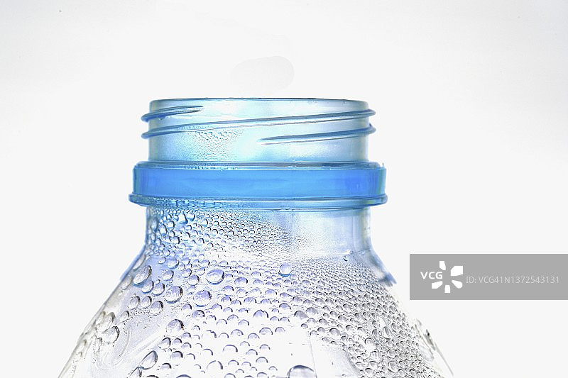 水瓶（细节）图片素材