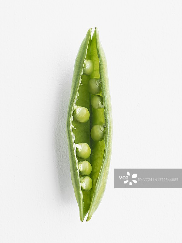 新鲜豌豆图片素材