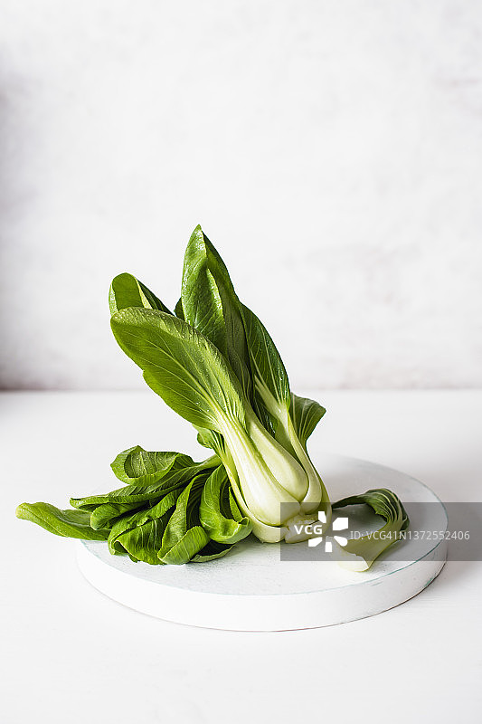 小白菜图片素材