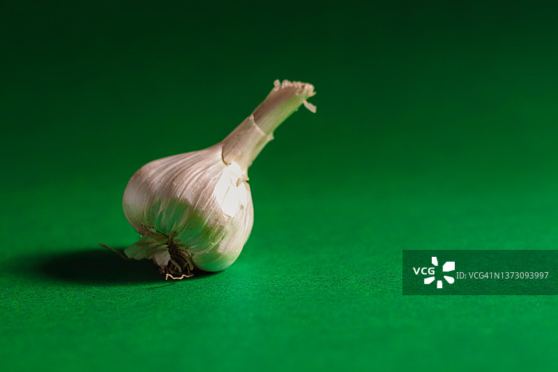 大蒜图片素材