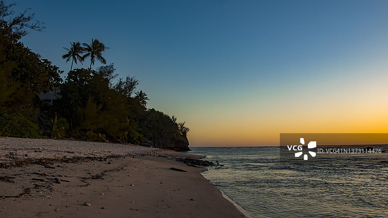 鲁鲁土岛图片素材