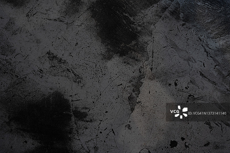 黑色墙面背景图片素材