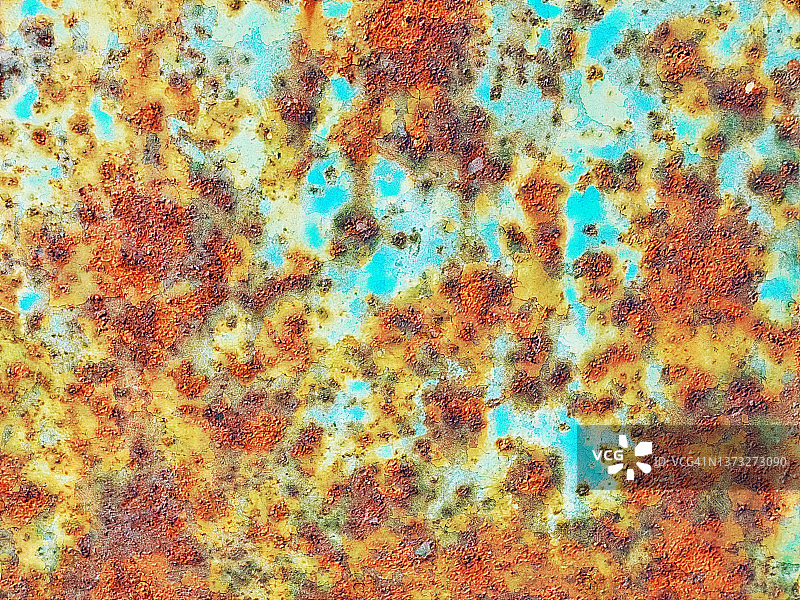 生锈的纹理图片素材