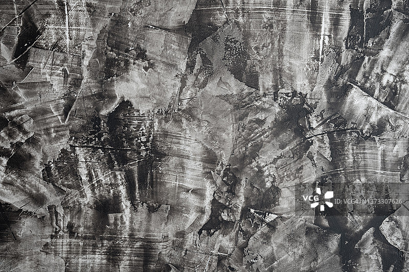 灰色刮痕纹理图片素材