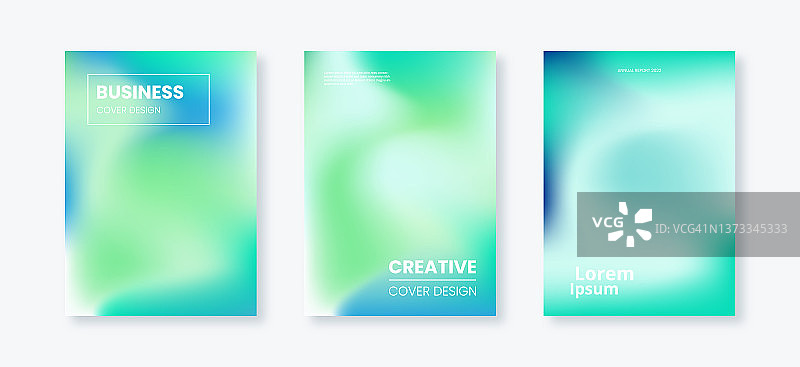 抽象模糊渐变网格背景素材，适用着陆页、书籍封面、宣传册、宣传单、杂志、品牌宣传、banner、页眉、演示文稿和壁纸背景图片素材