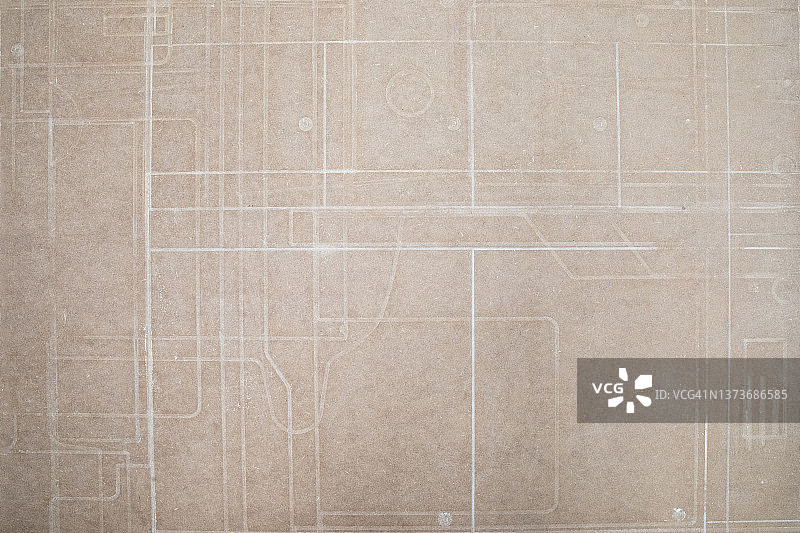 木工切割绘图仪底座图片素材