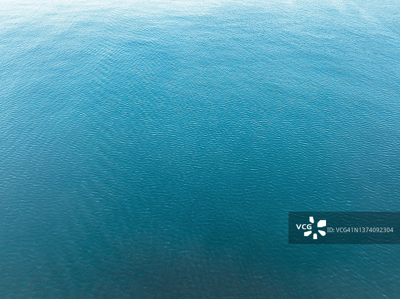 大海全画幅照片图片素材