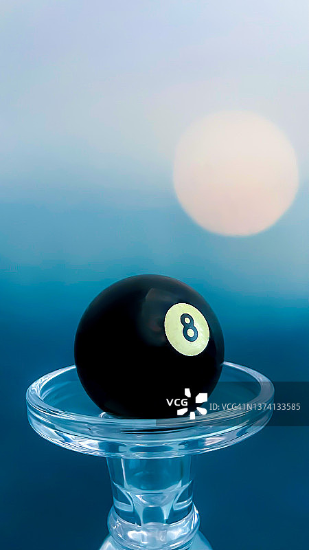 8号球图片素材