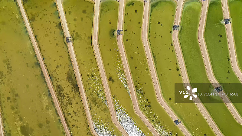 有毒废水蒸发设施图片素材