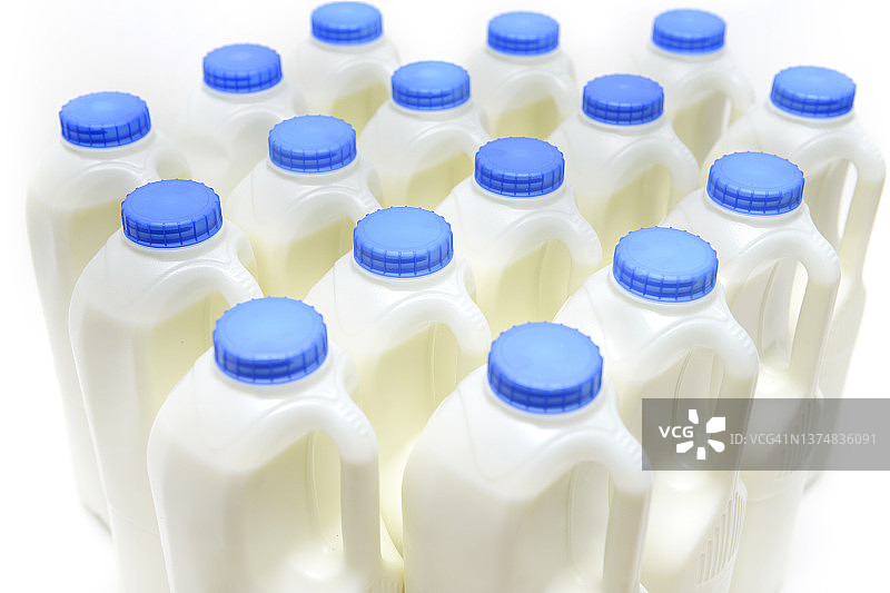 全脂牛奶图片素材