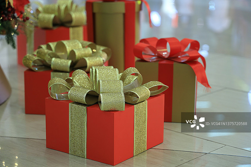 每日礼品系列图片素材