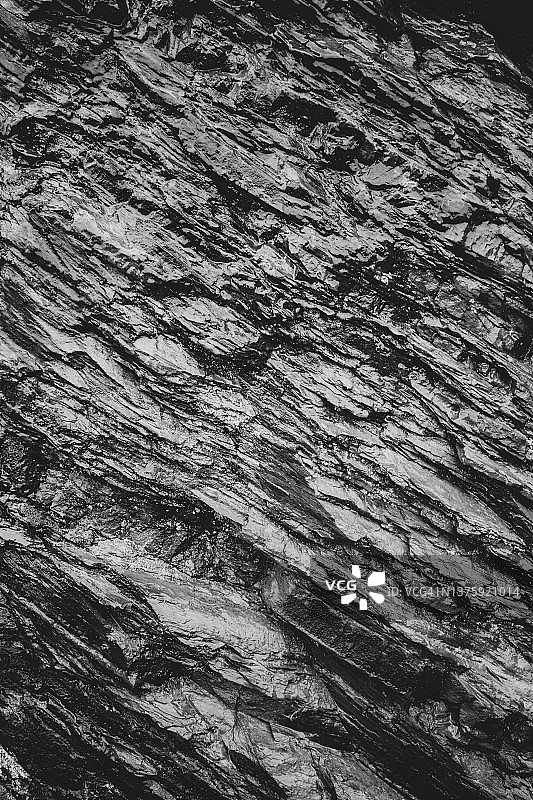 石板岩石背景图片素材