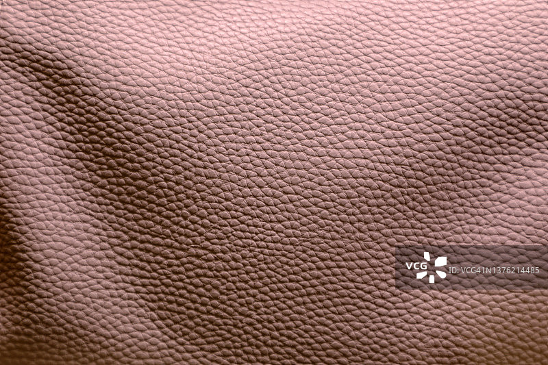 粉色皮革纹理图片素材