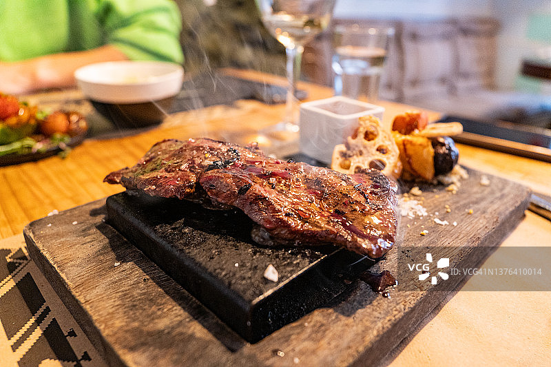 墨西哥美食阿根廷风味图片素材