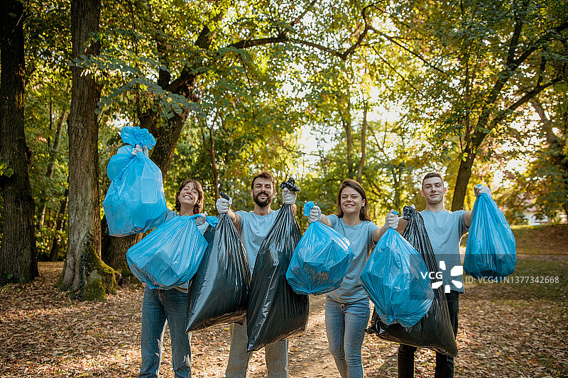 成为社区领袖图片素材