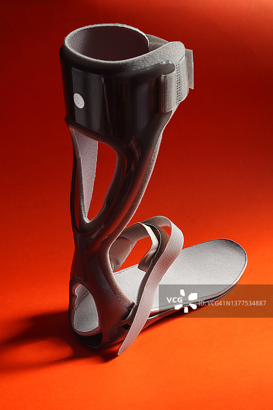 半截石膏图片素材