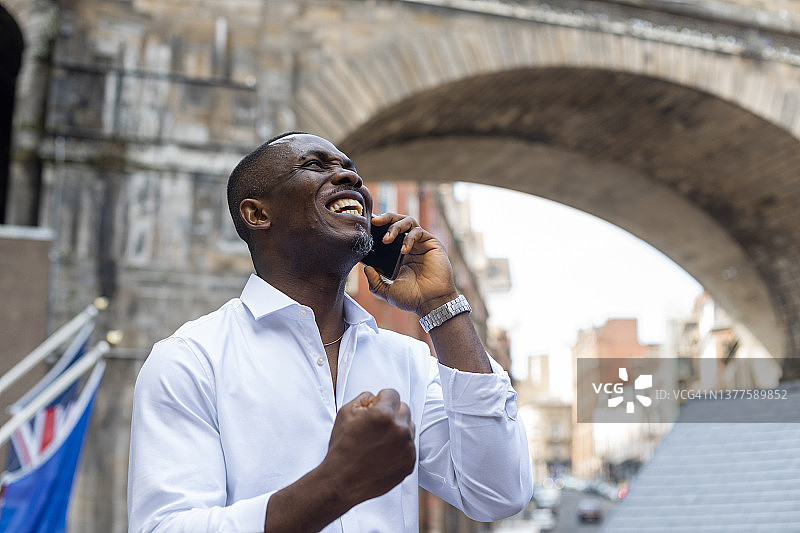 接收好消息图片素材