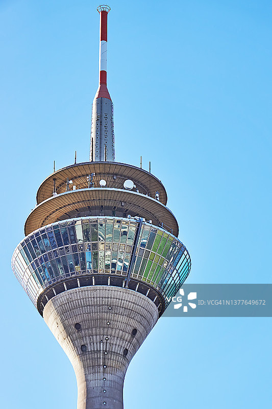 杜塞尔多夫图片素材