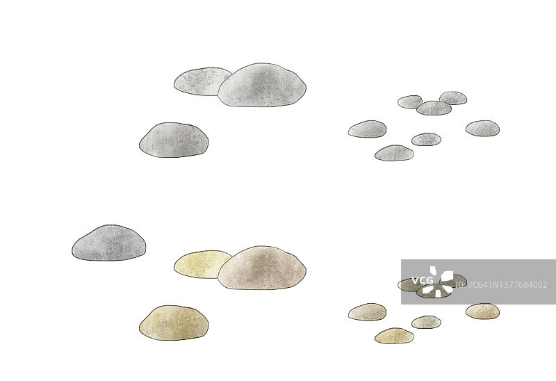 自然背景图片素材