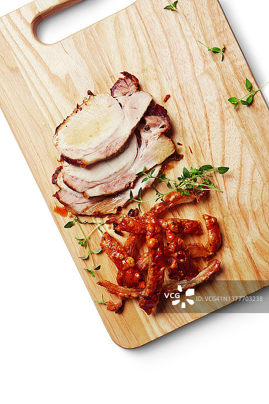 如何制作完美的脆皮图片素材