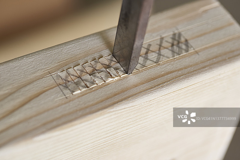 使用凿子图片素材