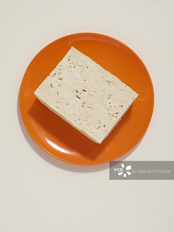 豆腐图片素材
