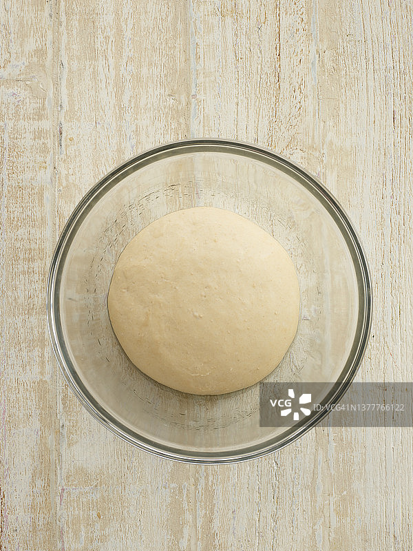 披萨制作步骤图片素材