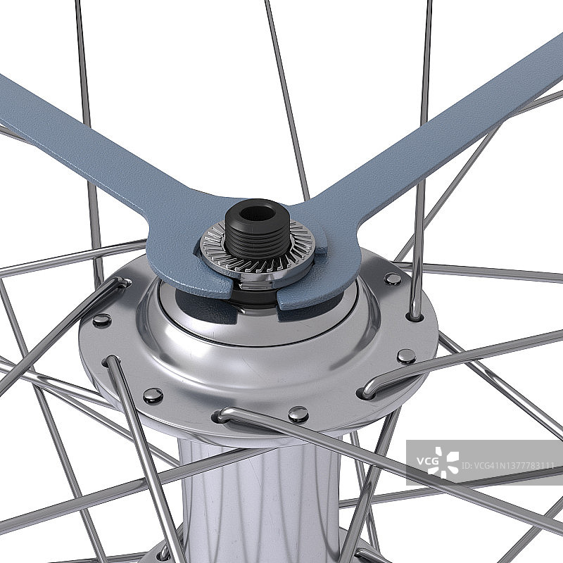 维修车轮轴承图片素材