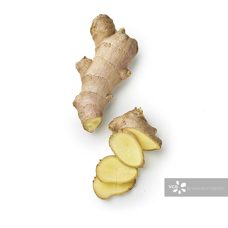 姜根图片素材