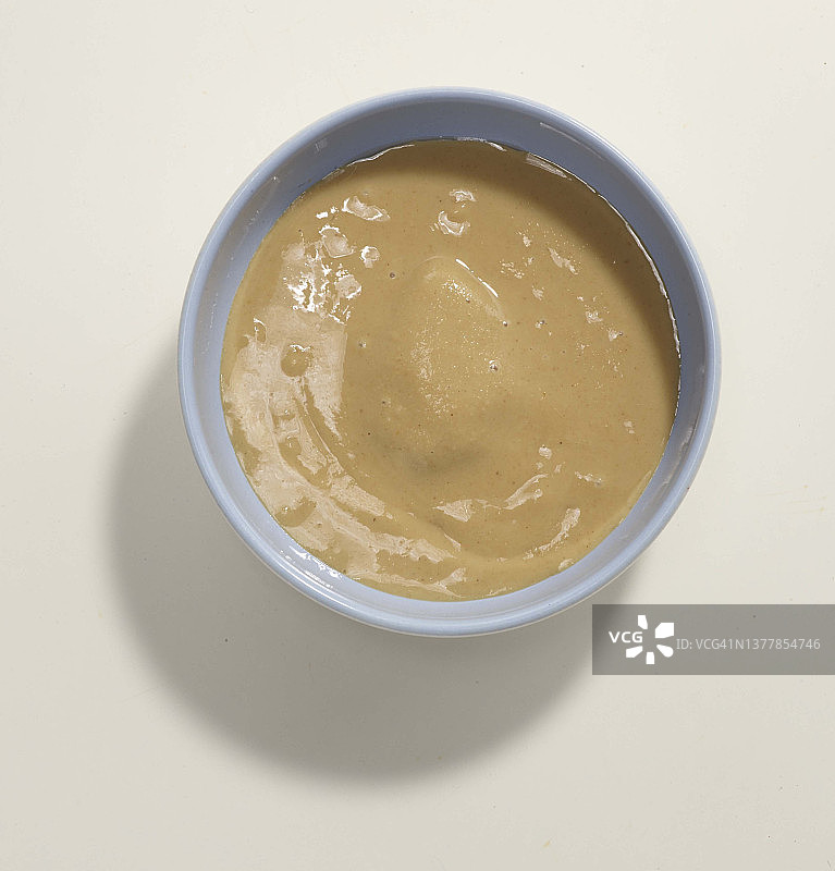 芝麻酱图片素材