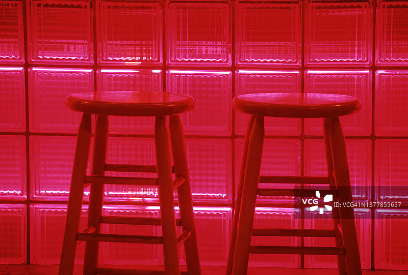 北部海滩酒吧细节图片素材