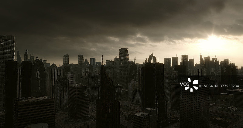 未来战争图片素材