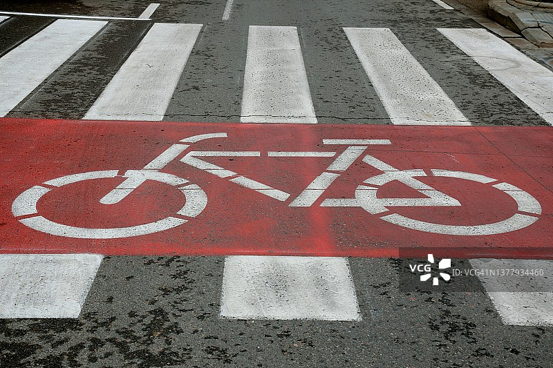 自行车线条图片素材