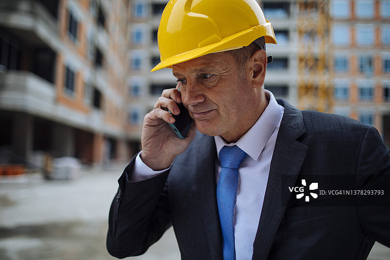 令人担忧的电话图片素材