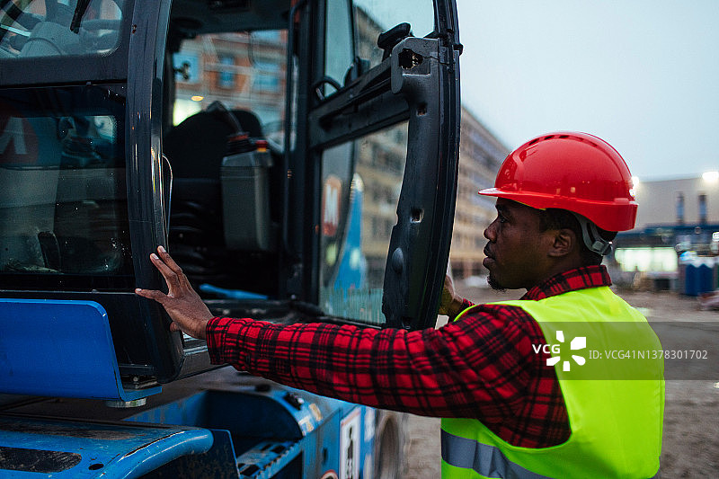 准备工作图片素材