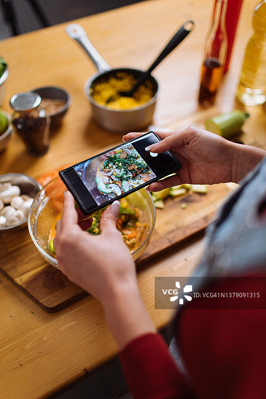 记录过程图片素材