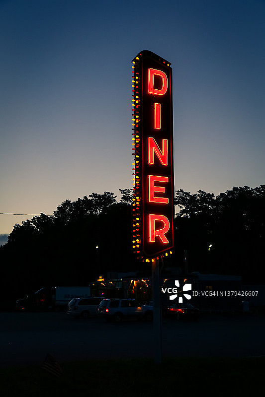 餐馆标志图片素材