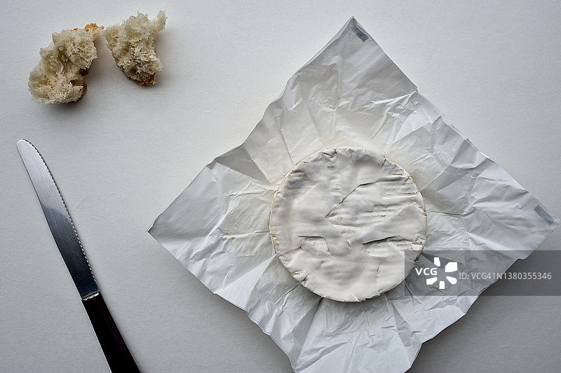 卡门贝尔奶酪图片素材