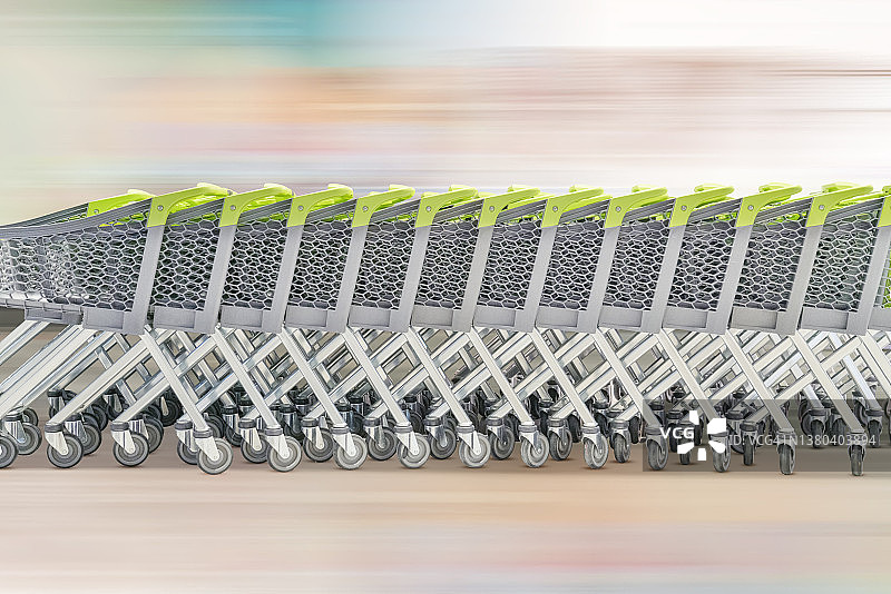 购物车图片素材