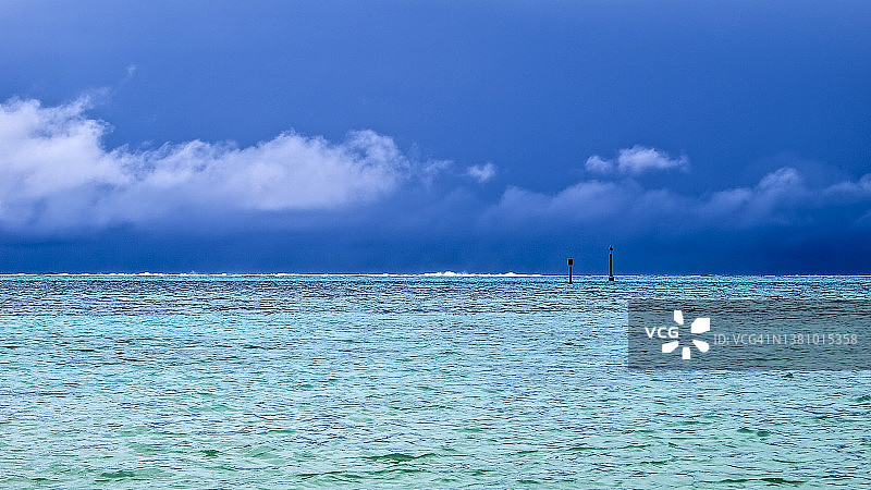 茉莉雅岛内部图片素材
